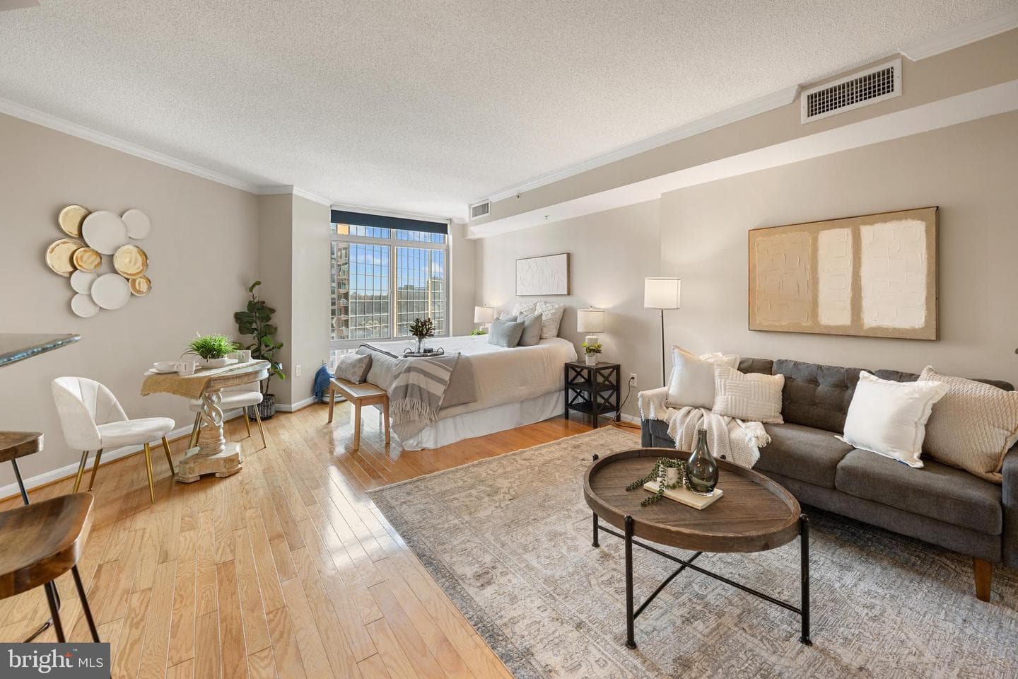 3101 N Hampton Drive #1319