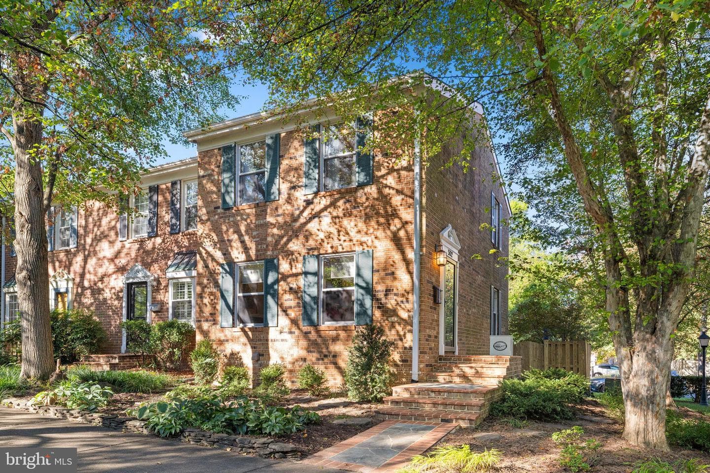 502 S Henry Street photo 1