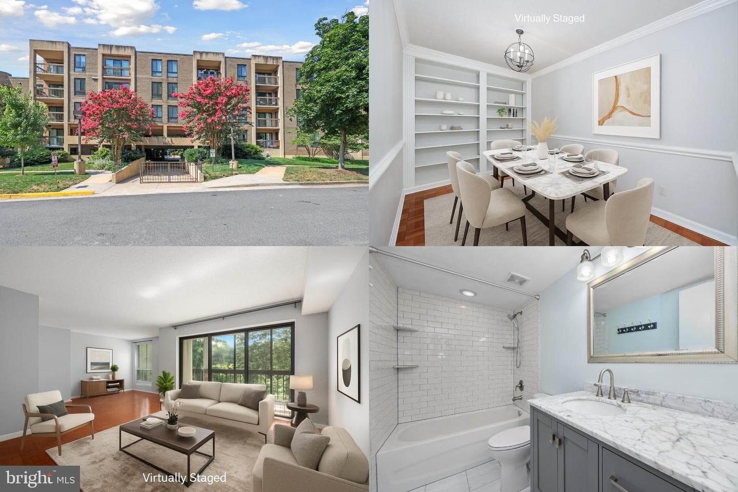 803 N Howard Street #252