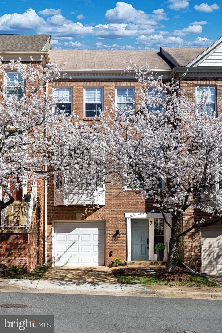 7 Arell Court