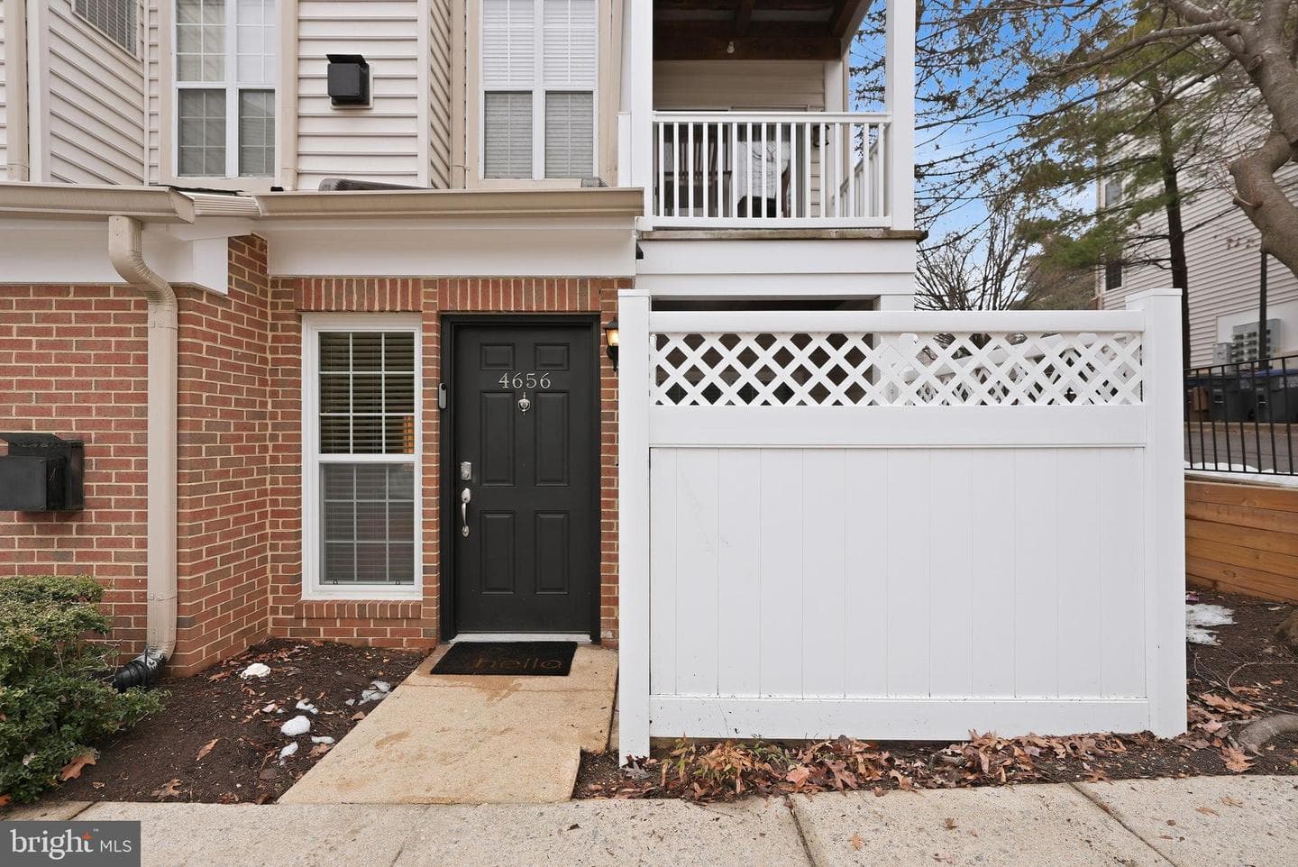 4656 Lawton Way photo 1