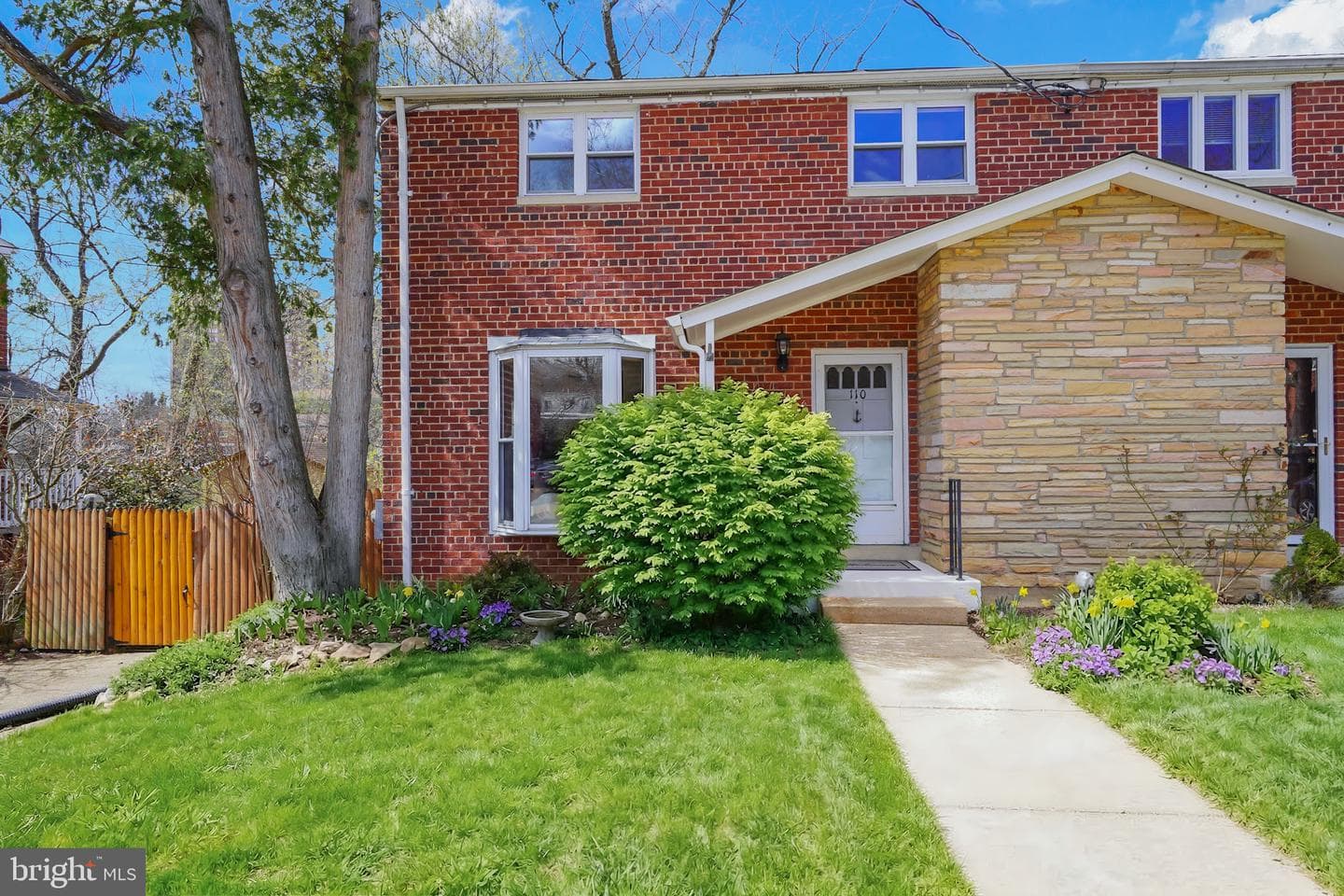 110 E Taylor Run Parkway photo 1