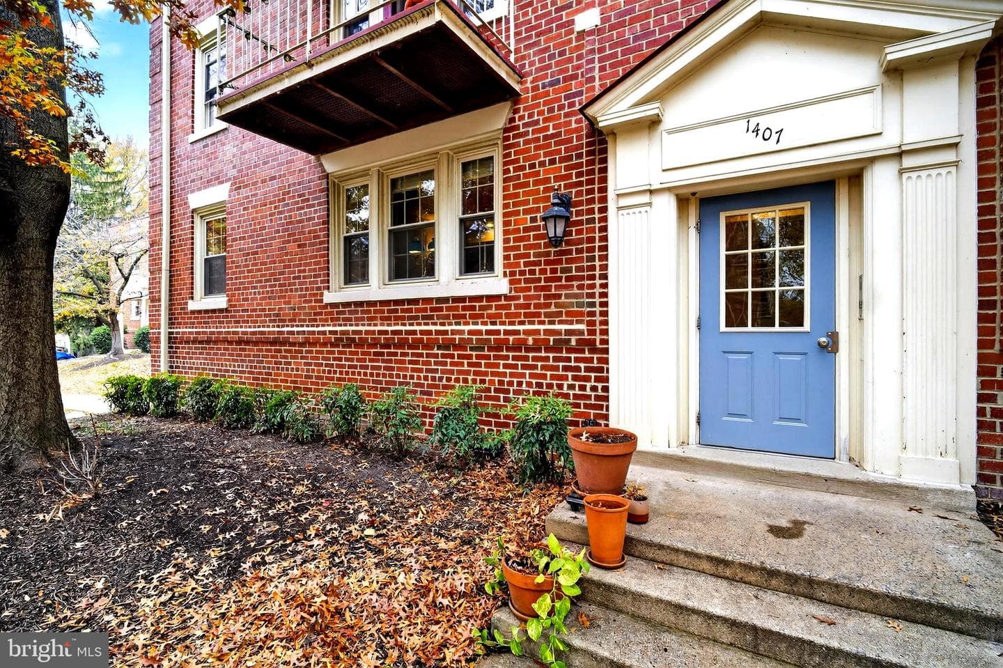 1407 E Abingdon Drive #1 photo 1