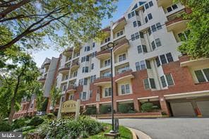 301 S Reynolds Street #611 photo 1
