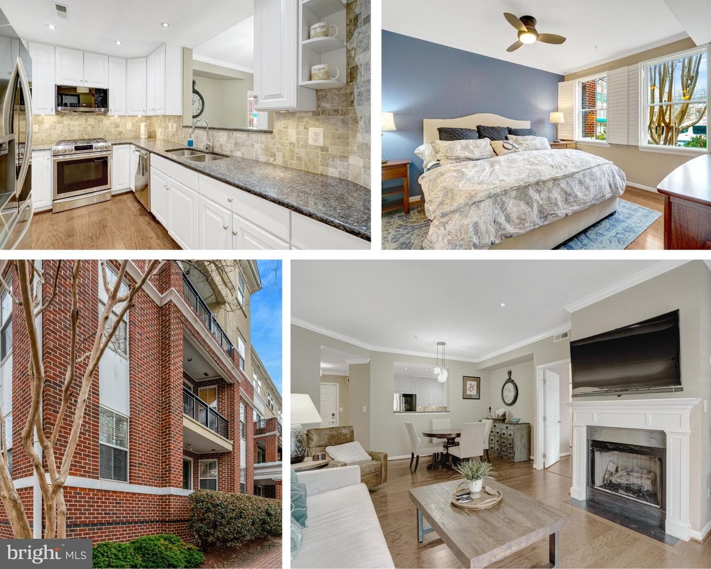 621 N Saint Asaph Street #109 photo 1