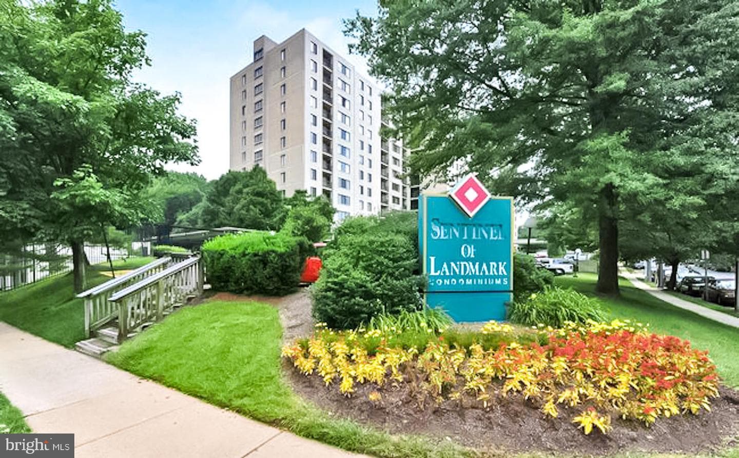 6300 Stevenson Avenue #1018 photo 1