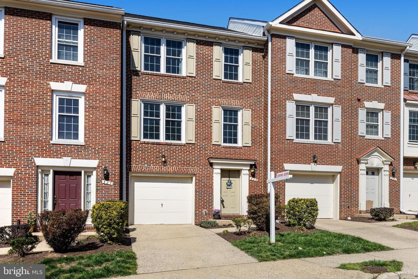 329 S Pickett Street photo 1