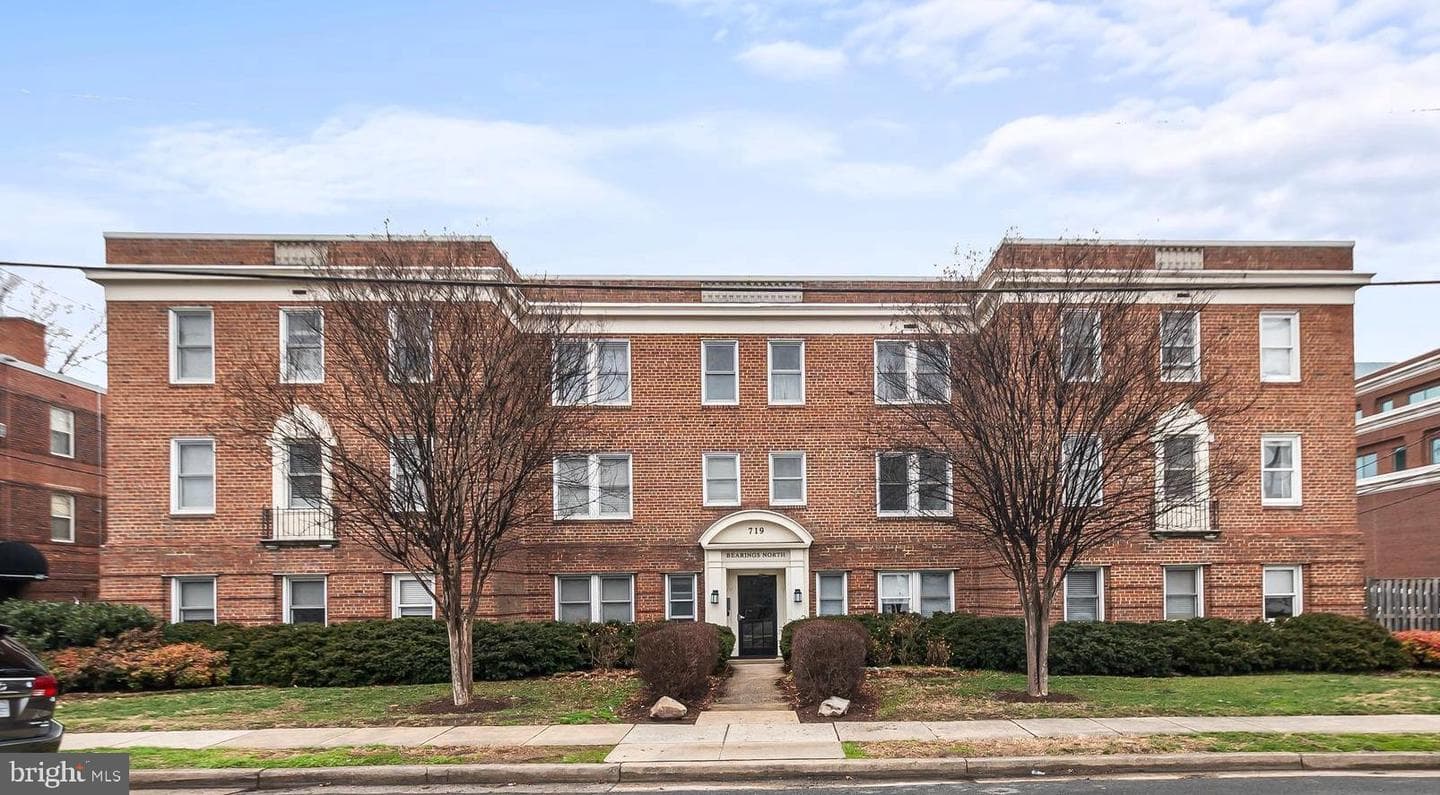 719 S Saint Asaph Street #201 photo 1
