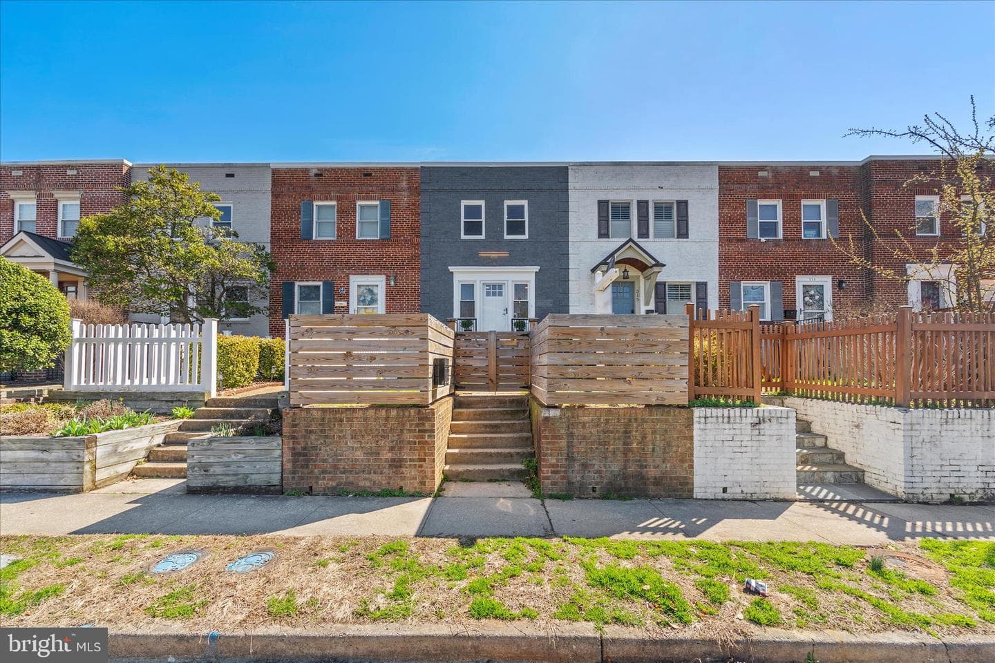 317 Mount Vernon Avenue photo 1