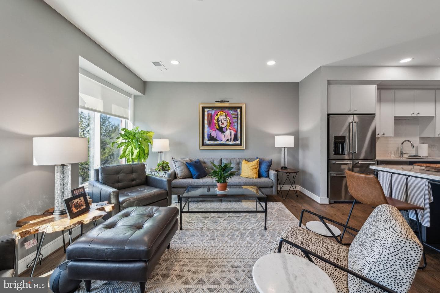 625 Slaters Lane #304 photo 1