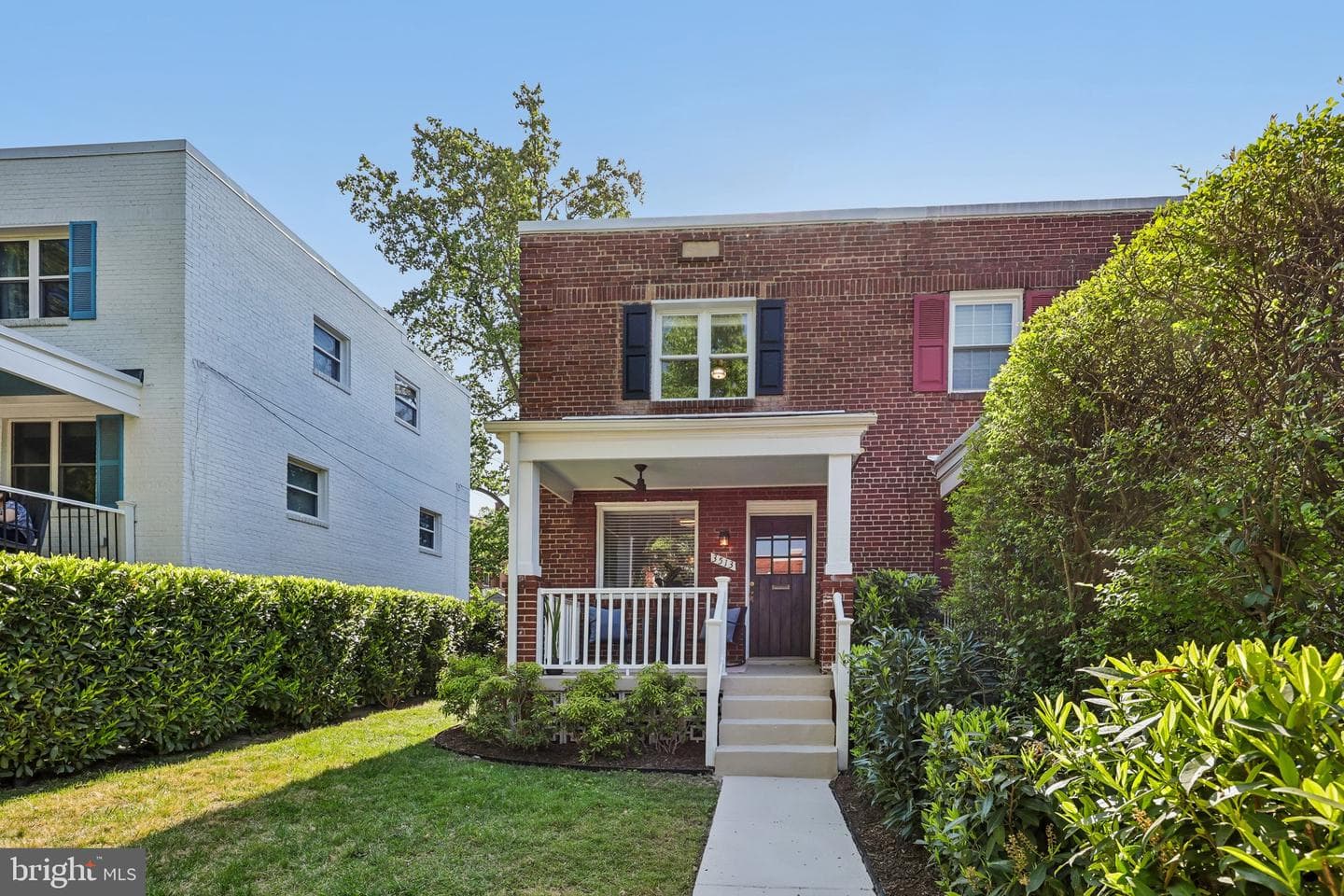 3513 Wilson Avenue photo 1