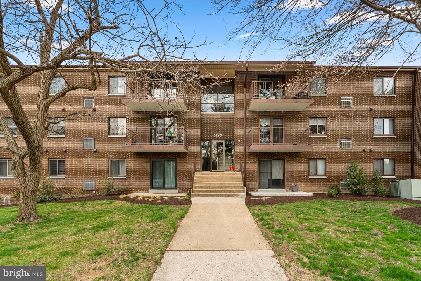 6280 Edsall Road #301 photo 1