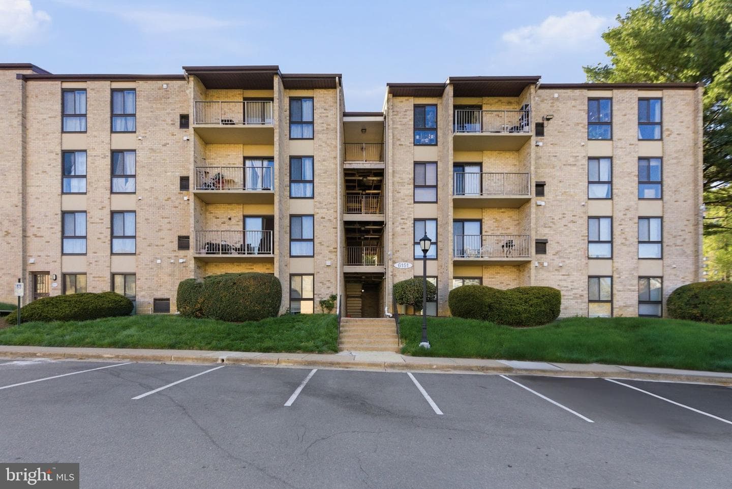 6151 Edsall Road #g