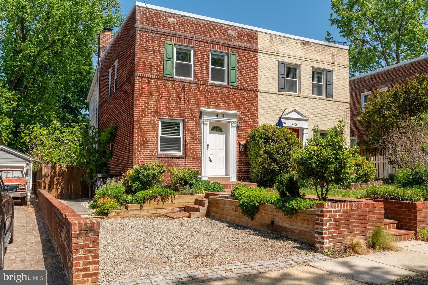 414 E Bellefonte Avenue photo 1