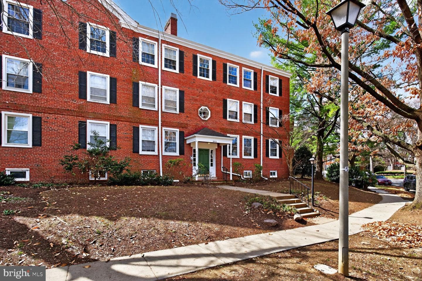 2932 S Columbus Street #a2 photo 1