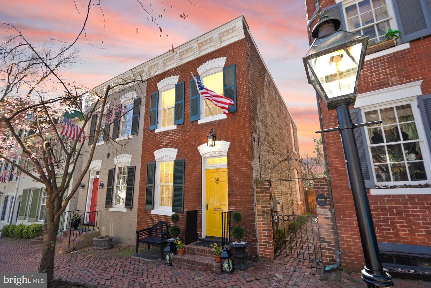 112 Prince Street photo 1
