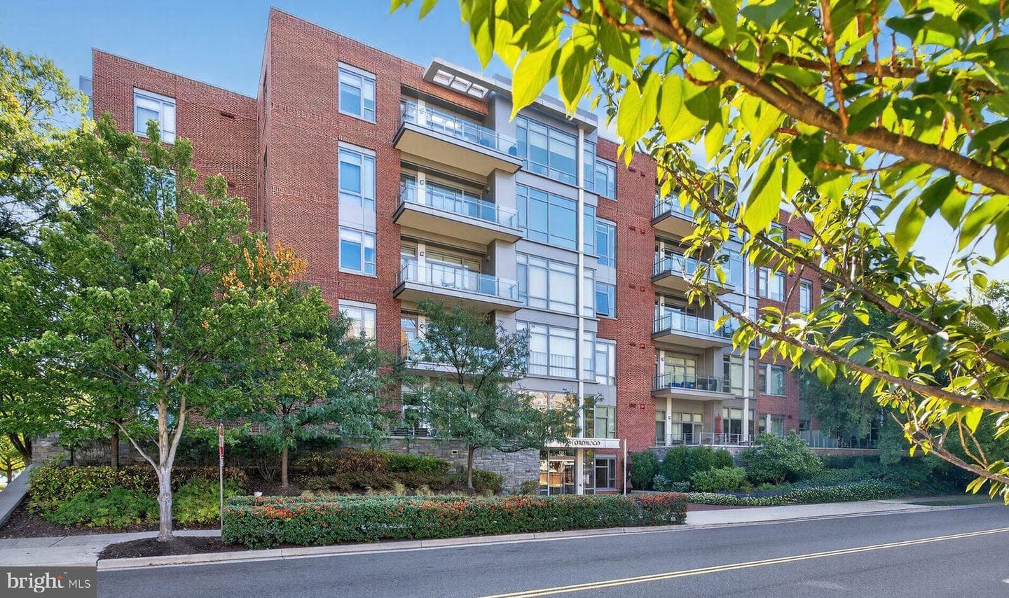 601 N Fairfax Street #410 photo 1