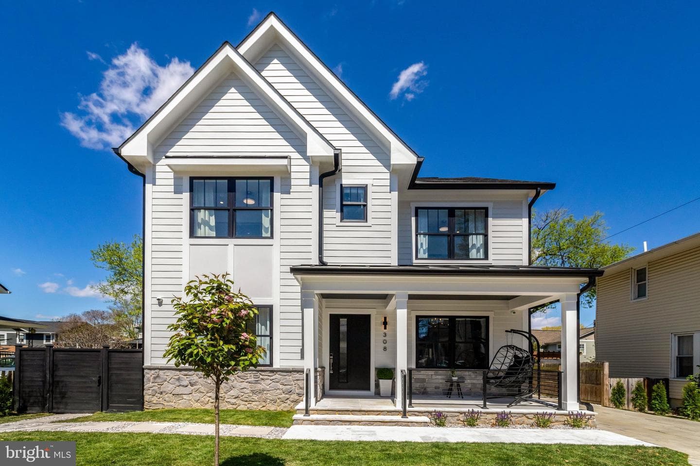 308 E Raymond Avenue