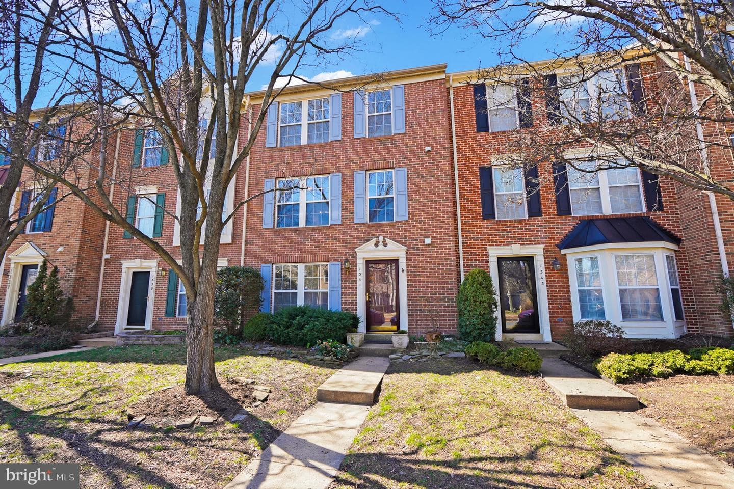 1341 Argall Place photo 1