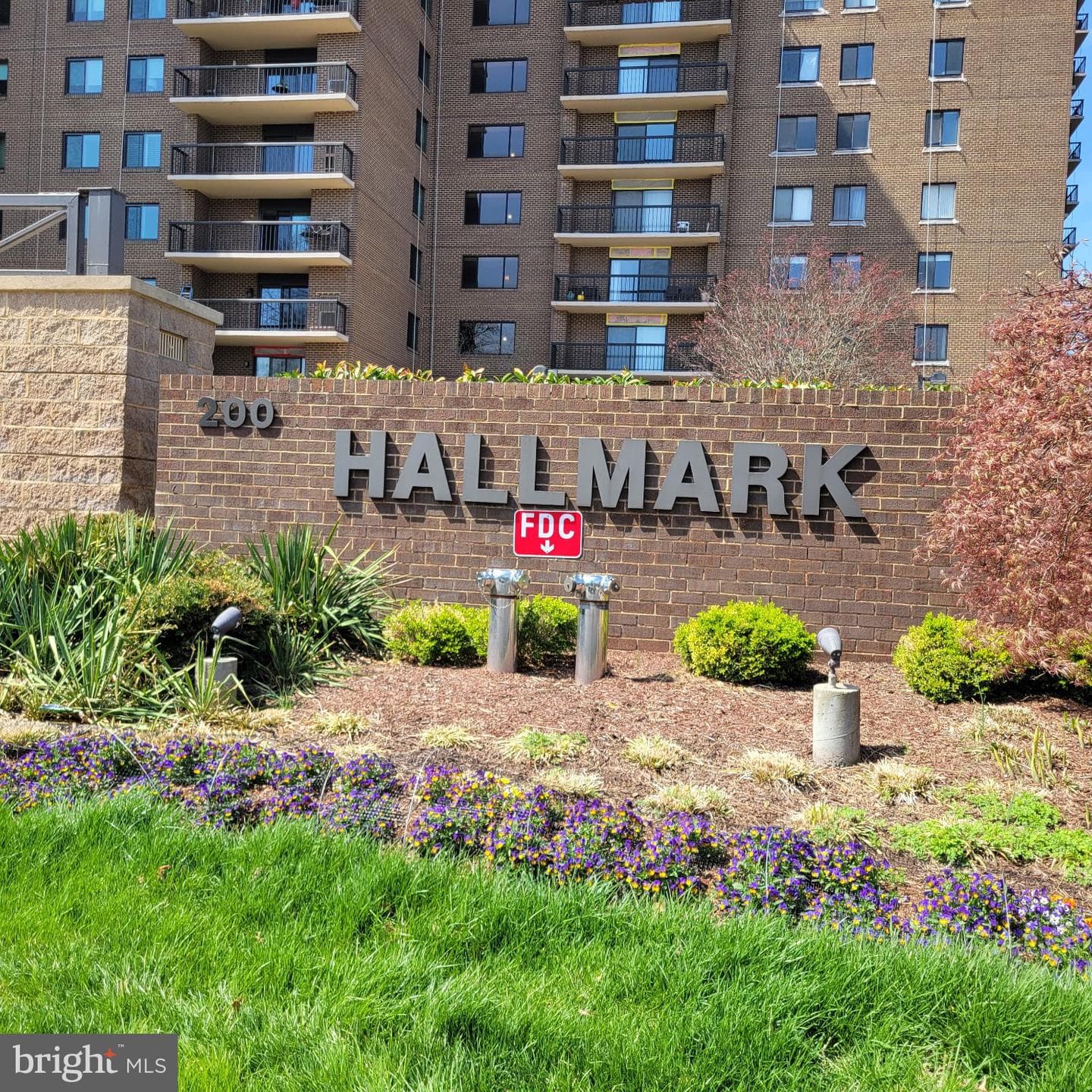 200 N Pickett Street #1210
