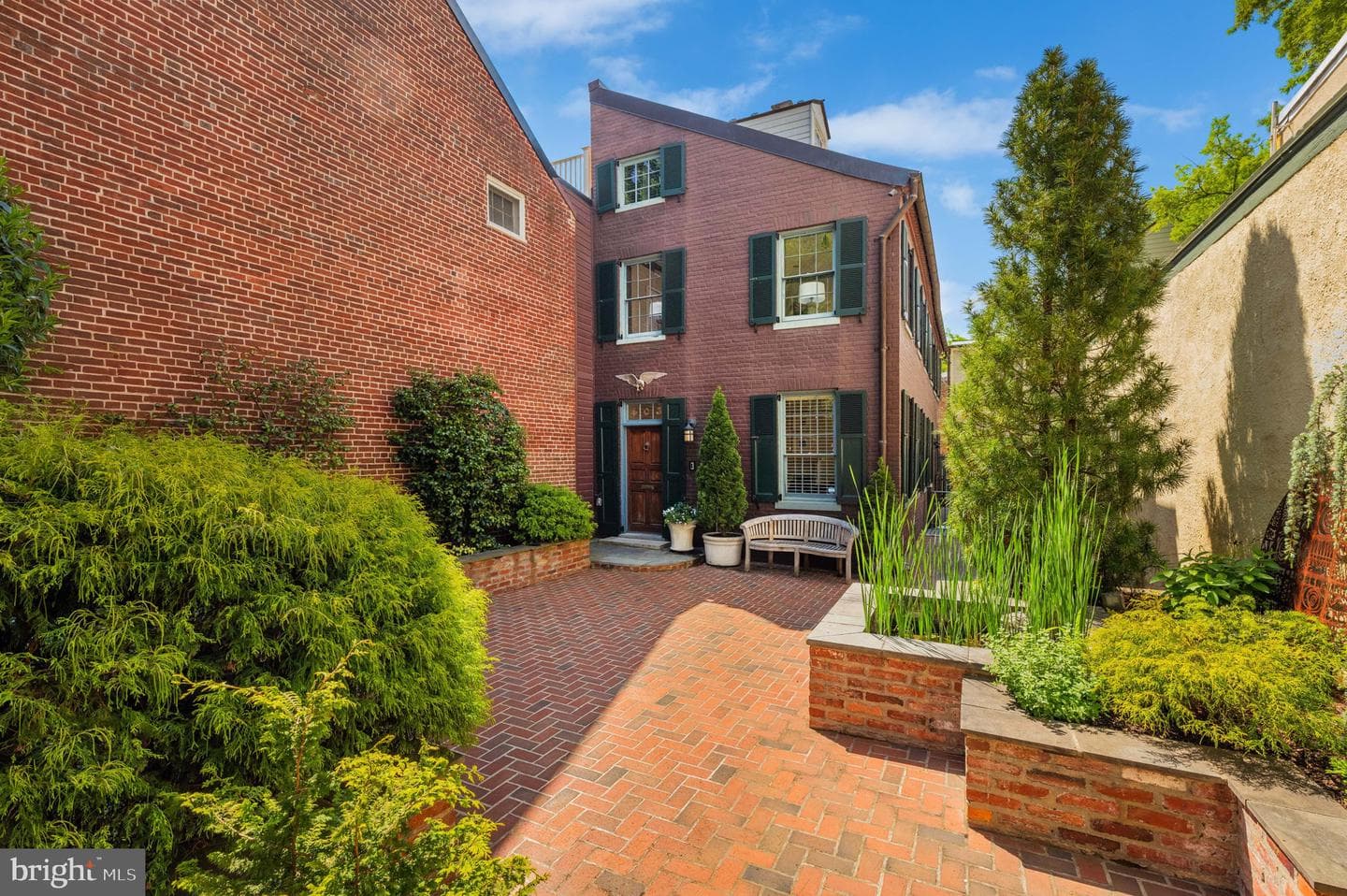 403 S Fairfax Street, Alexandria