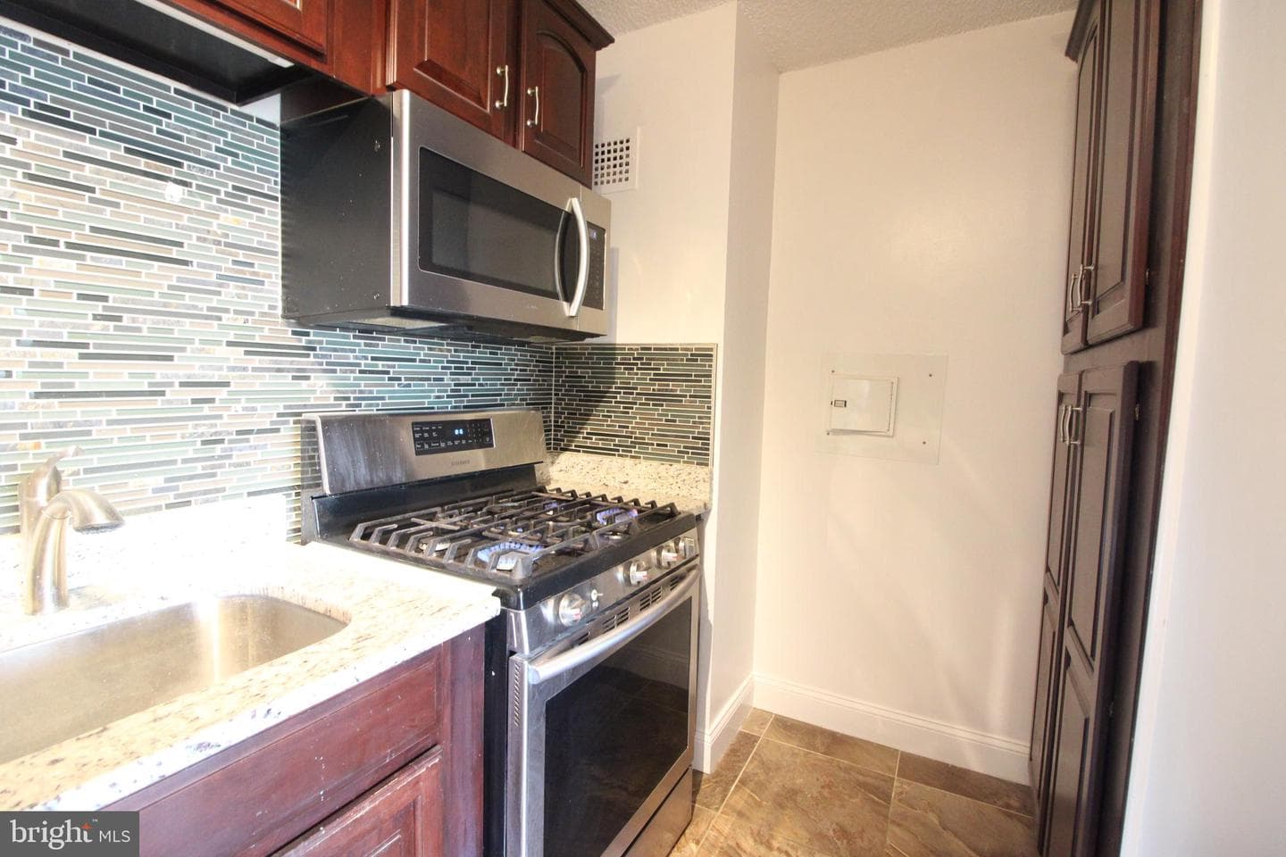 1225 Martha Custis Drive #320
