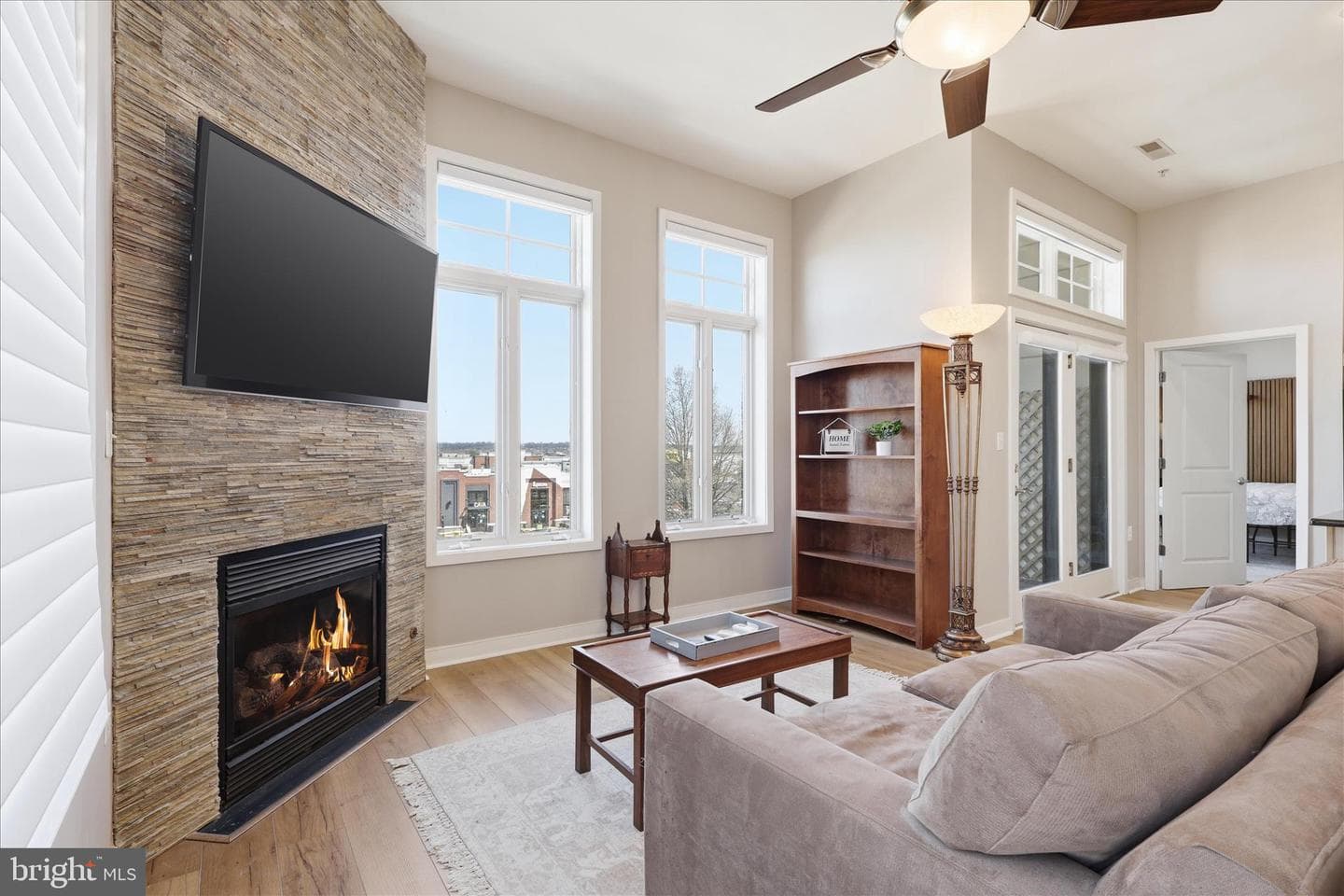 181 E Reed Avenue #411