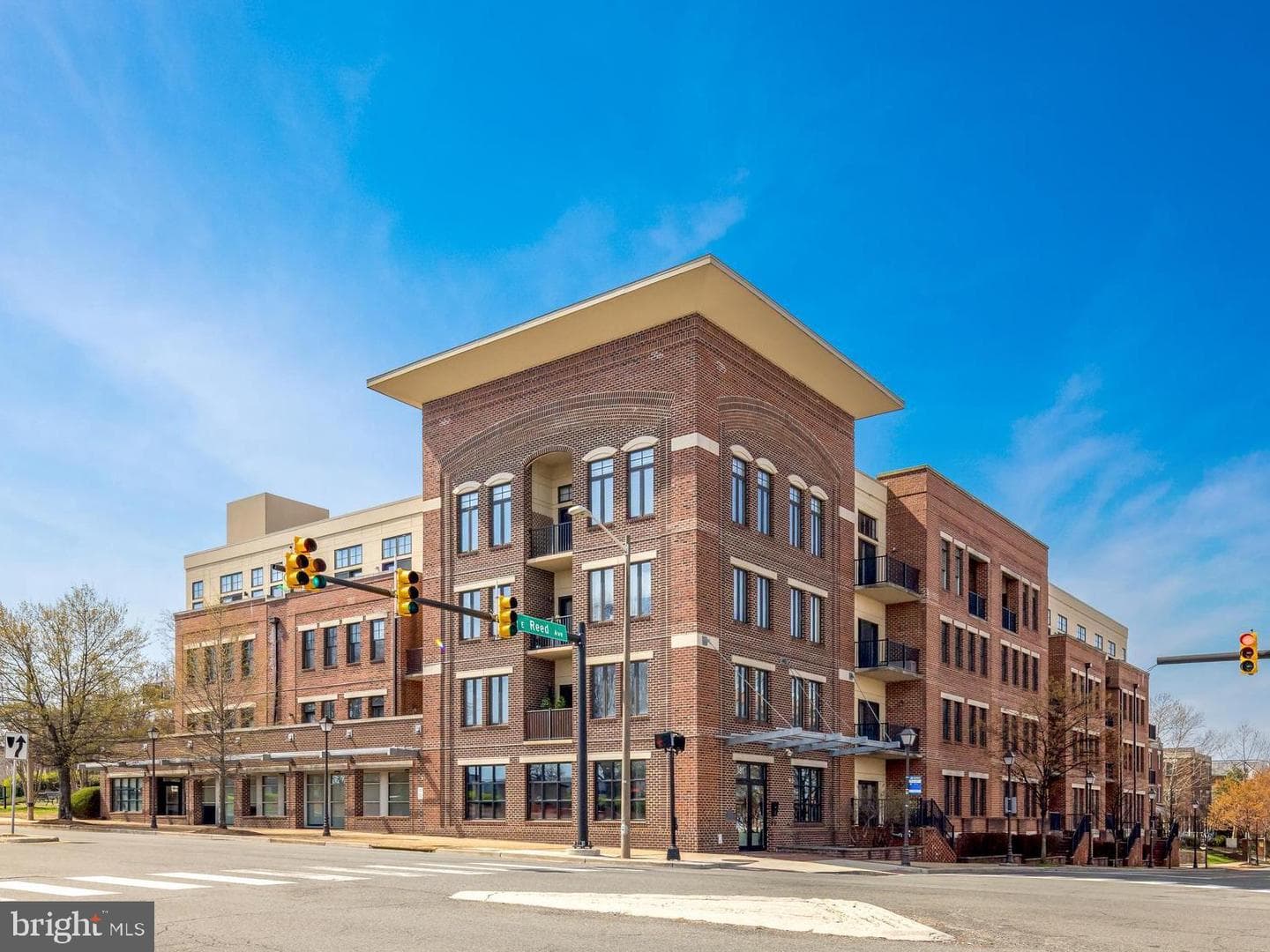 181 E Reed Avenue #103
