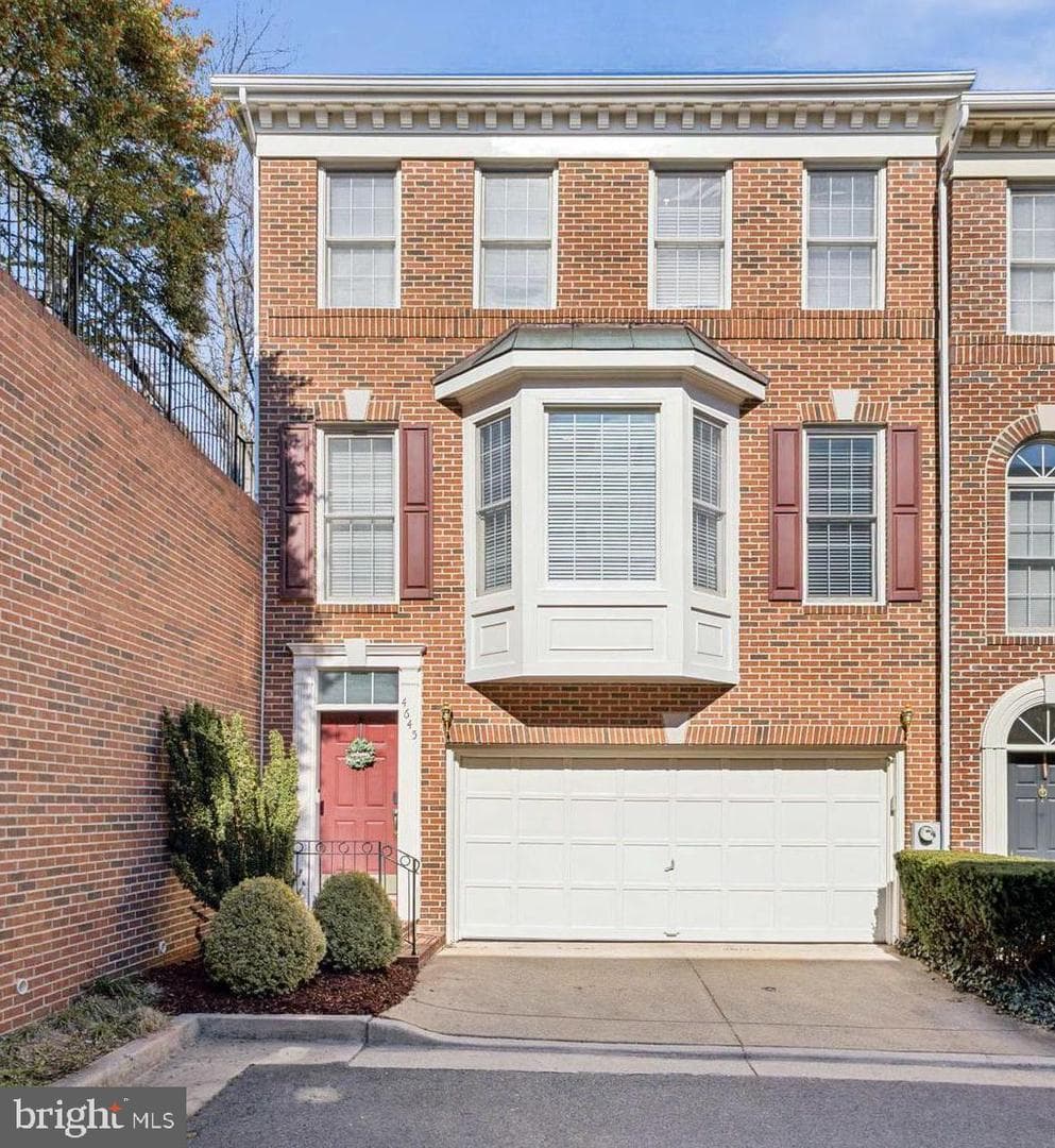 4645 Kearney Court photo 1