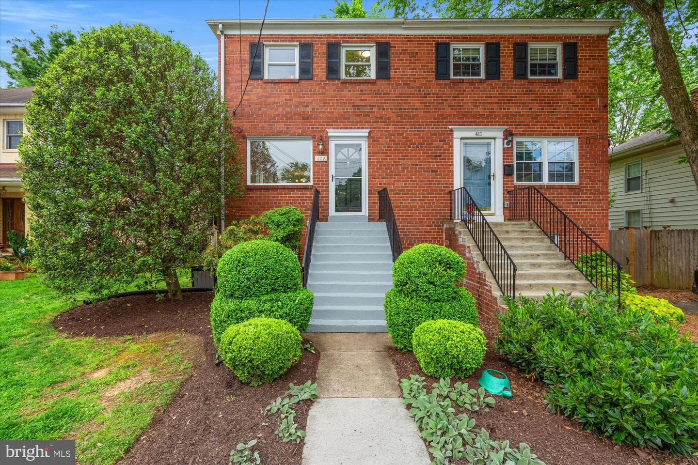 411 E Howell Avenue #a photo 1
