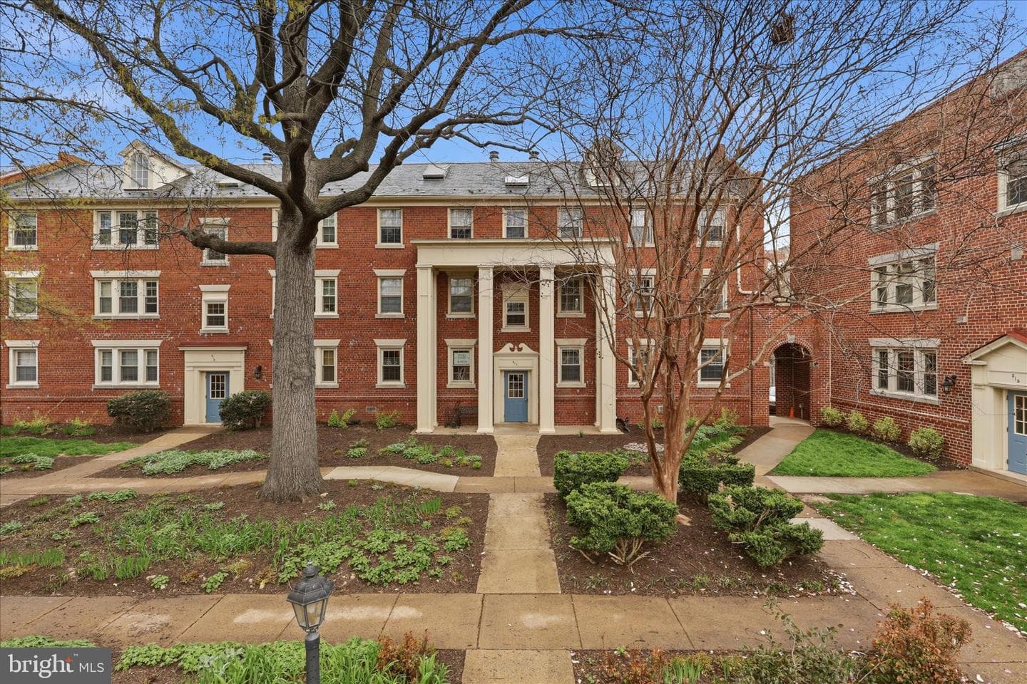 517 Bashford Lane #1 photo 1