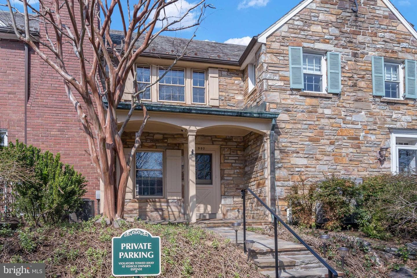 903 S Saint Asaph Street photo 1
