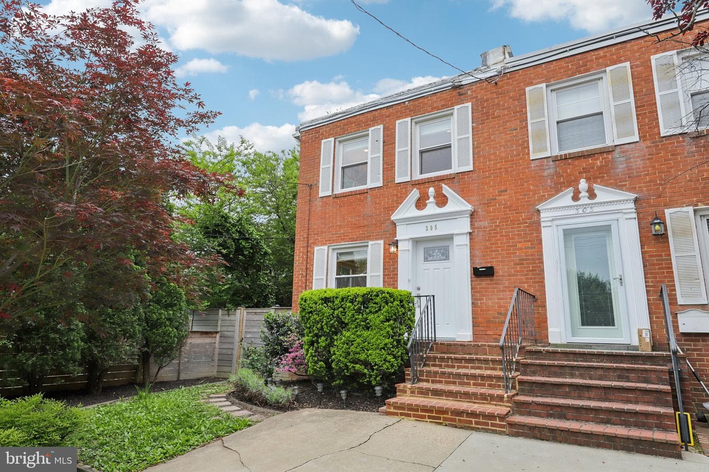 305 Ashby Street