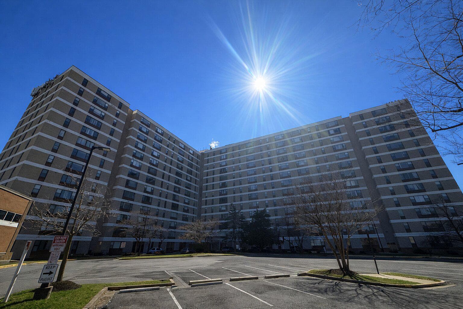 4600 Duke Street #923
