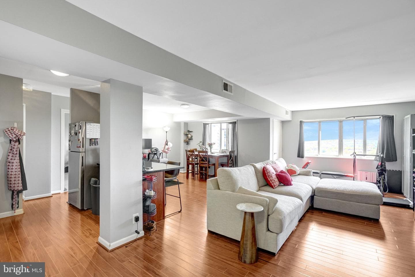 5340 Holmes Run Parkway #919