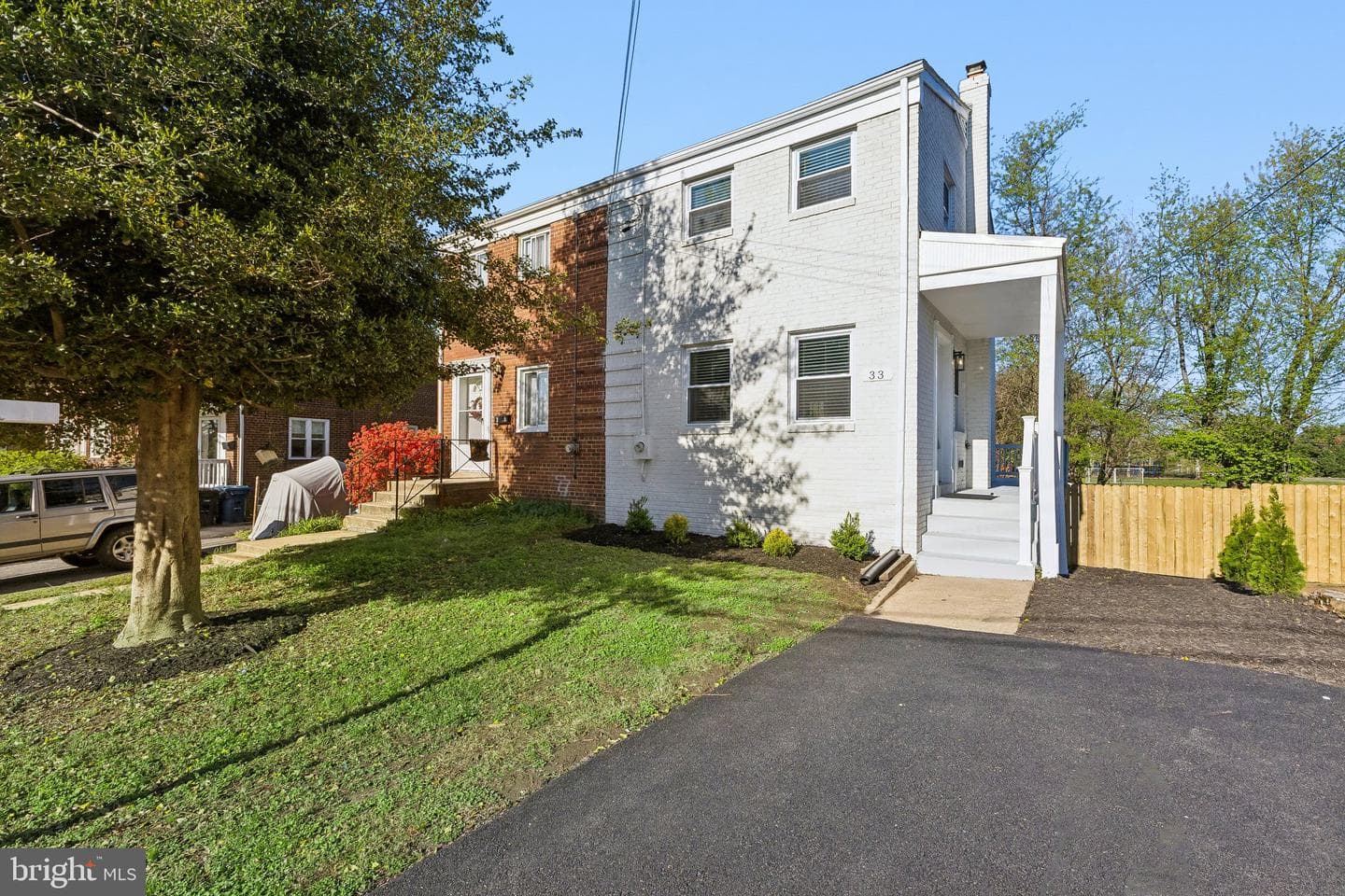 33 Underwood Place photo 1