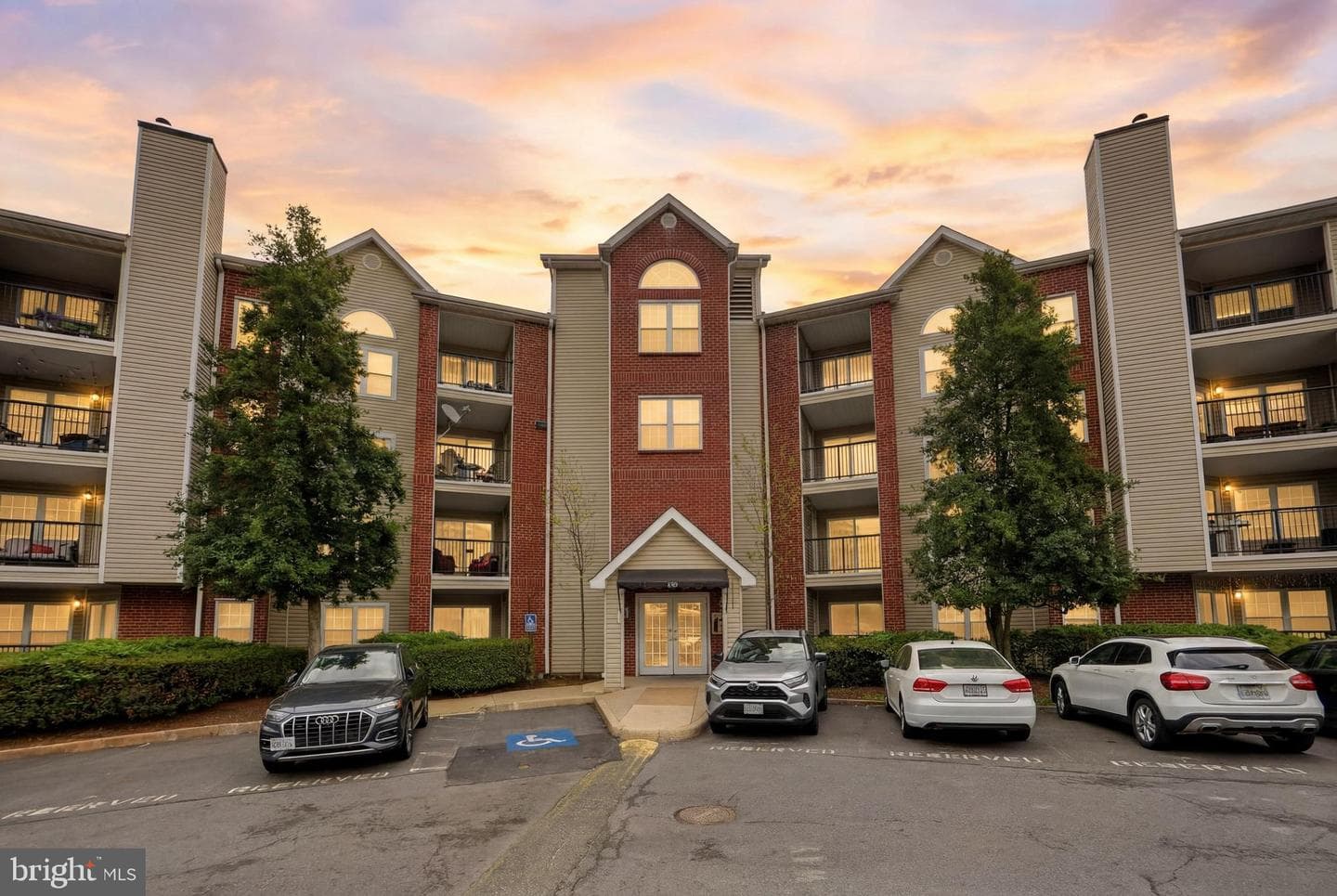 3313 Wyndham Circle #1209 photo 1