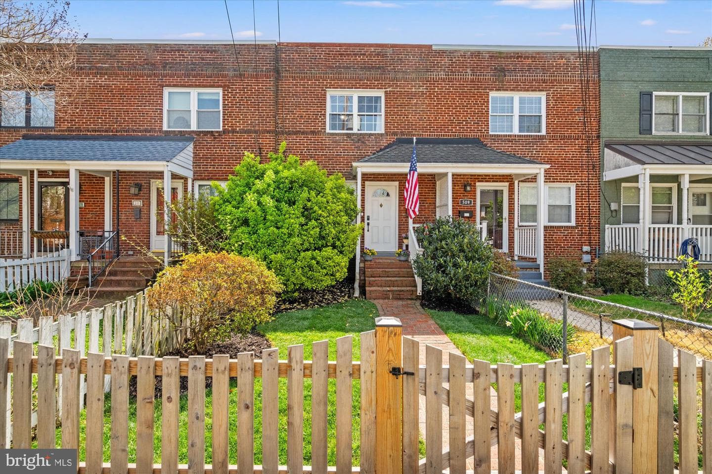 509 E Windsor Avenue #a