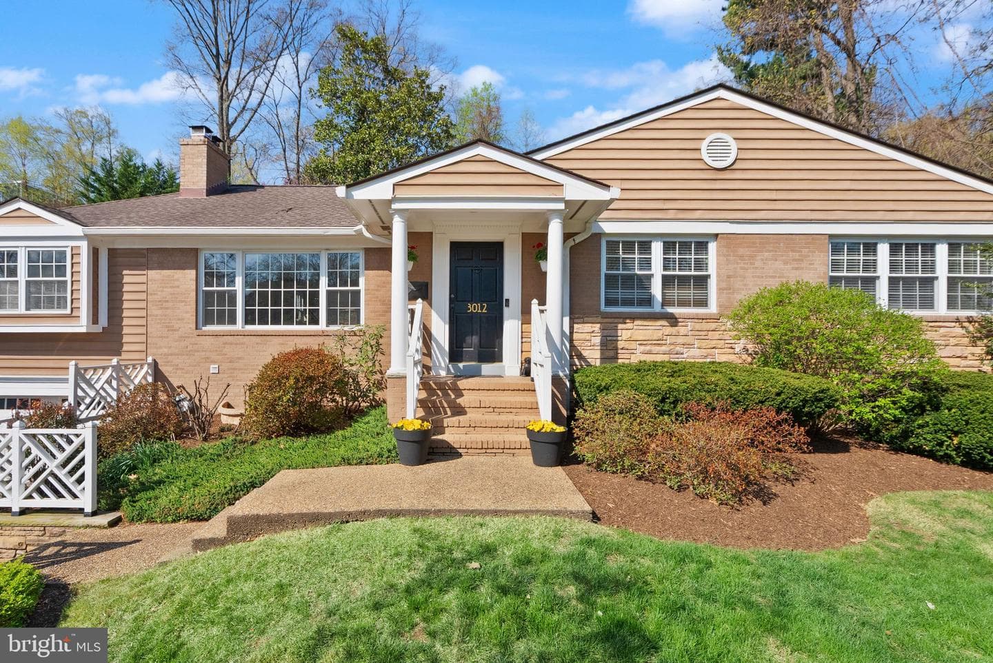 3012 Russell Road