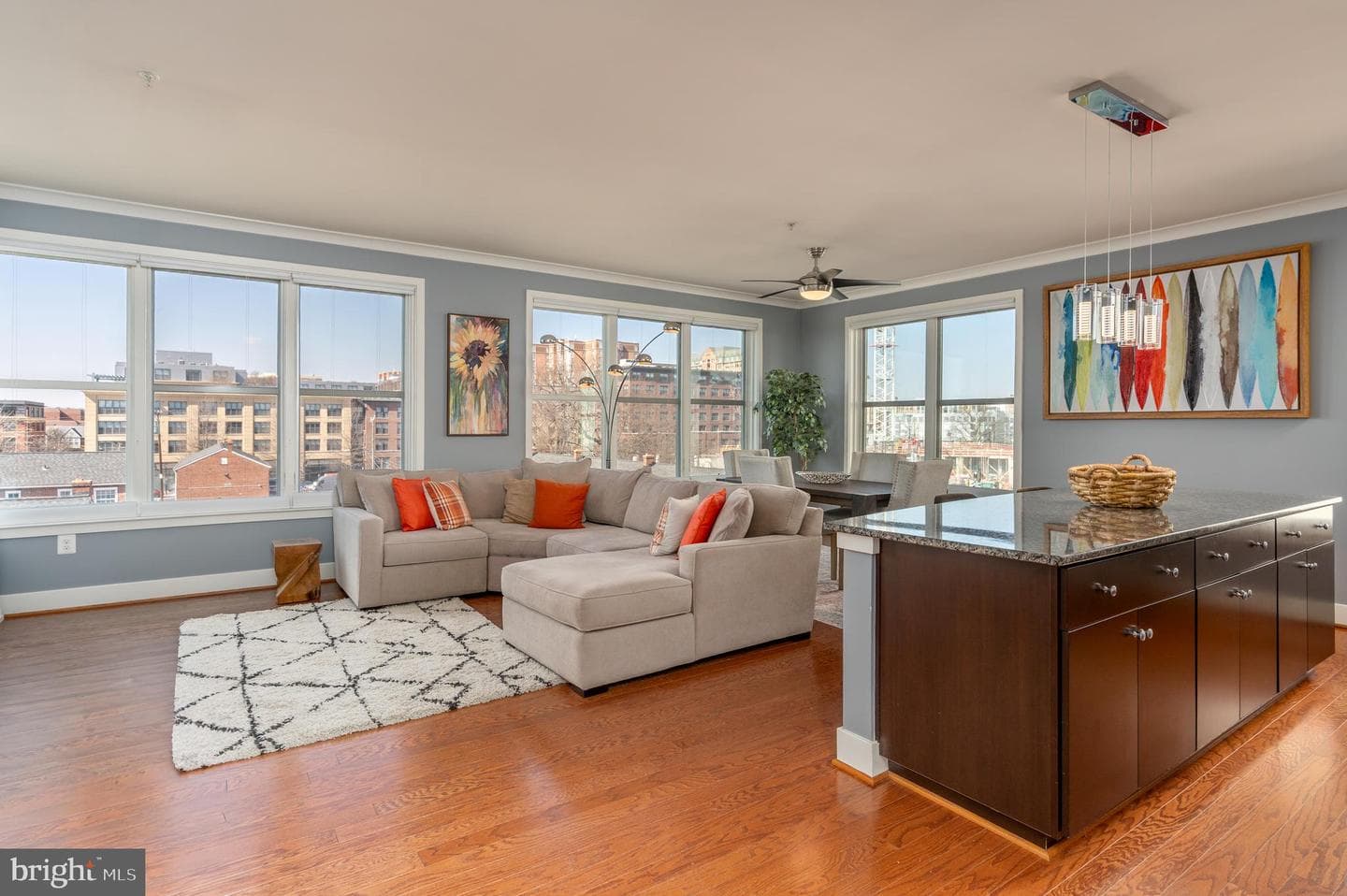 815 N Patrick Street #407 photo 1