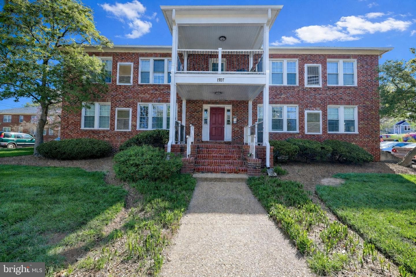 1707 Dewitt Avenue #c