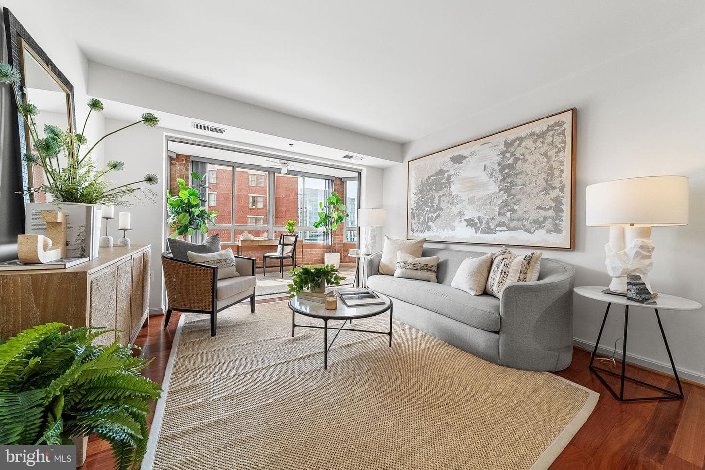 2181 Jamieson Avenue #1002