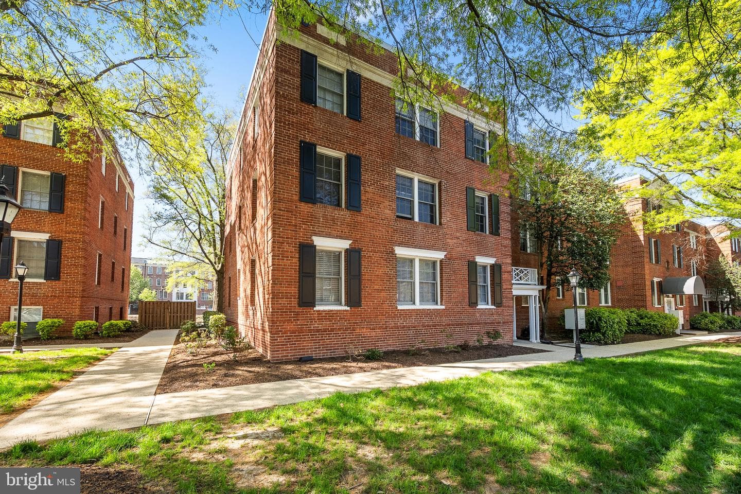 600 Bashford Lane #2311 photo 1