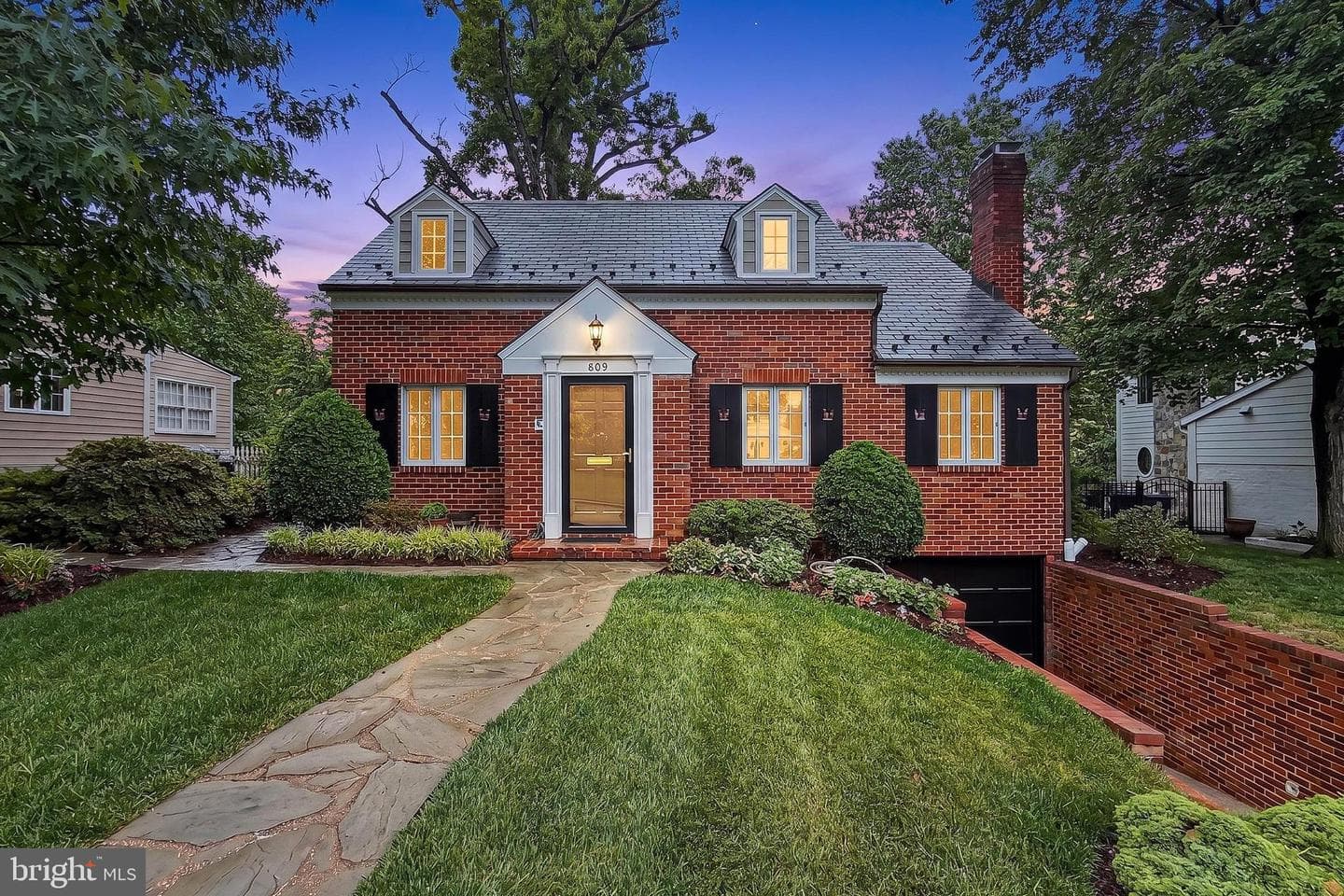 809 Enderby Drive