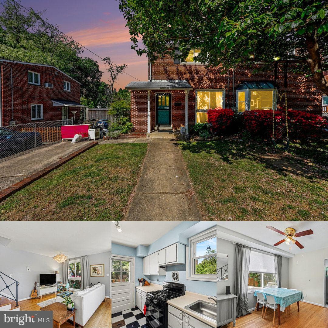 116 E Taylor Run Parkway photo 1