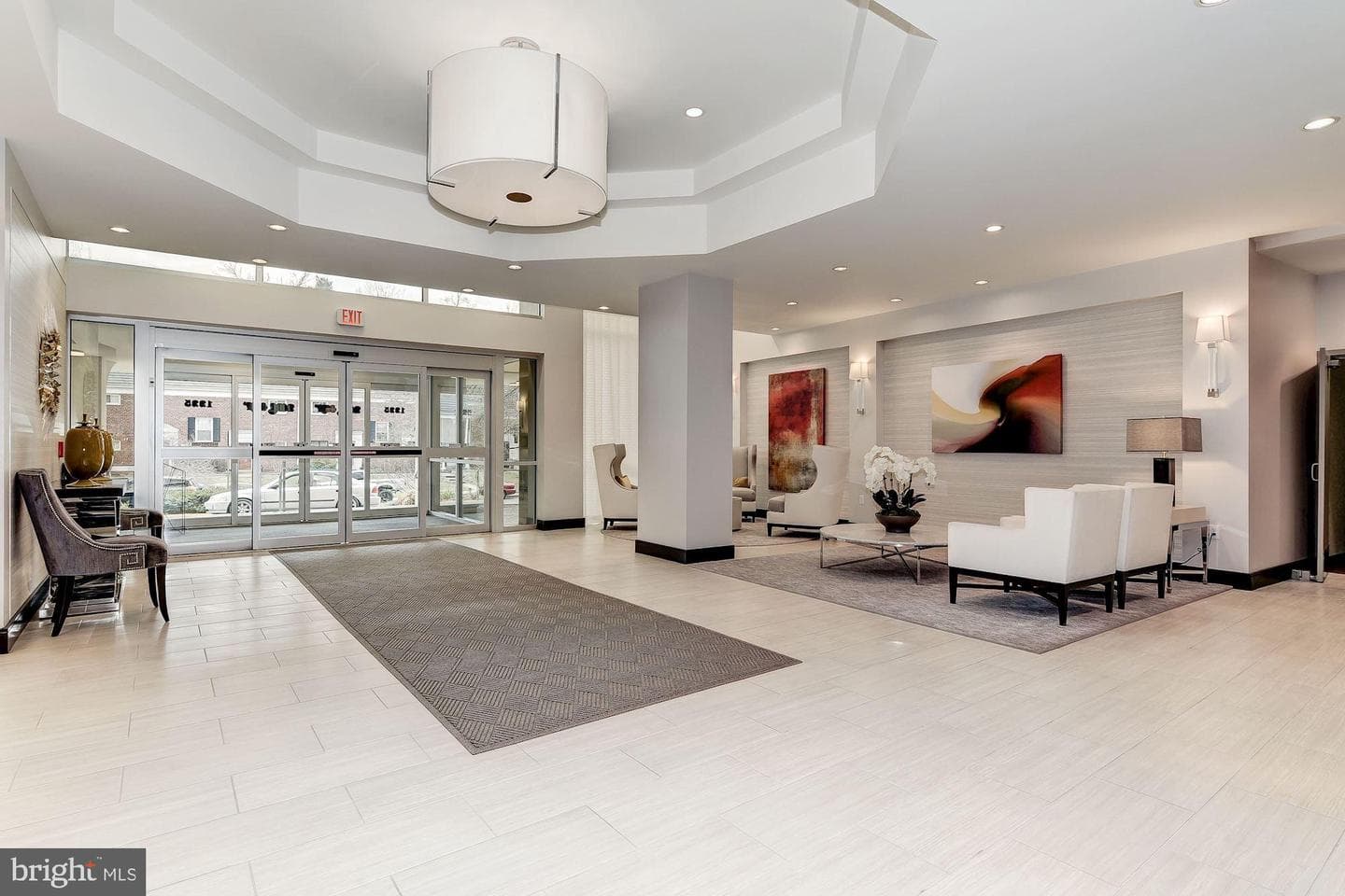 1225 Martha Custis Drive #807