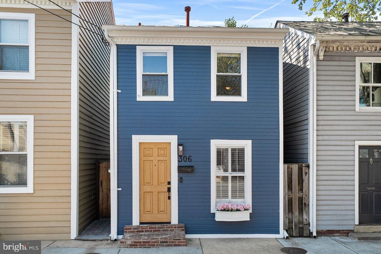 306 N Patrick Street photo 1