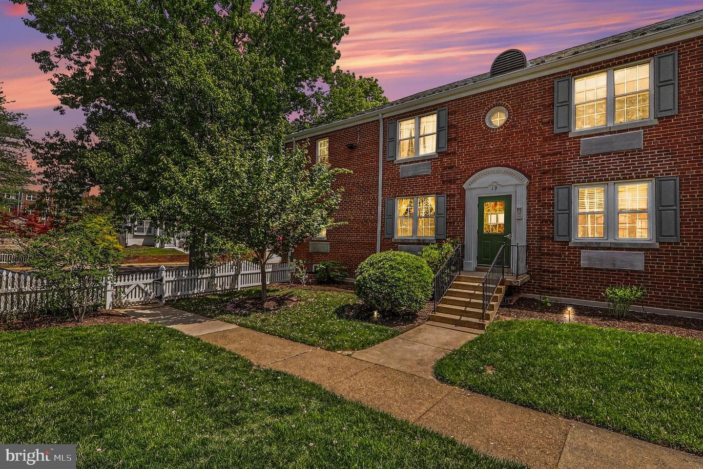 19 Auburn Court #a