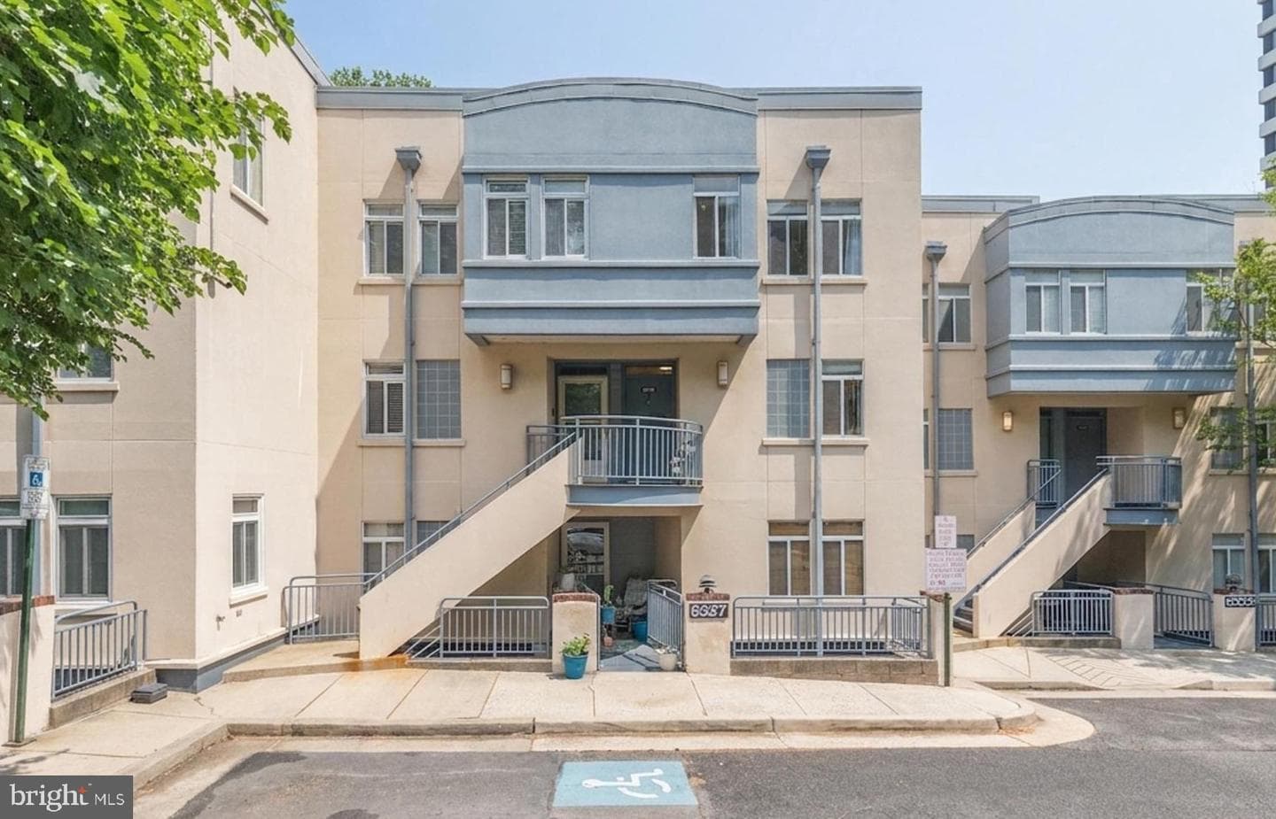 6327 Stevenson Avenue #d
