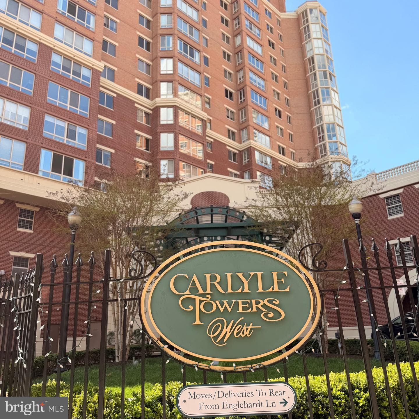 2181 Jamieson Avenue #1410/1411